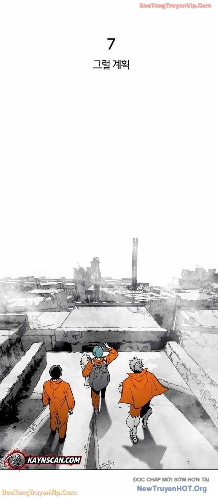Vùng Đất Sương Mù Chapter 7 - Trang 2