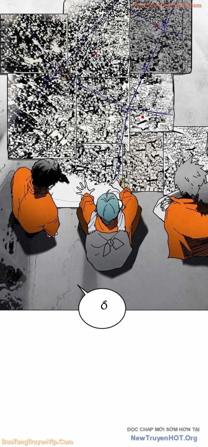 Vùng Đất Sương Mù Chapter 7 - Trang 2