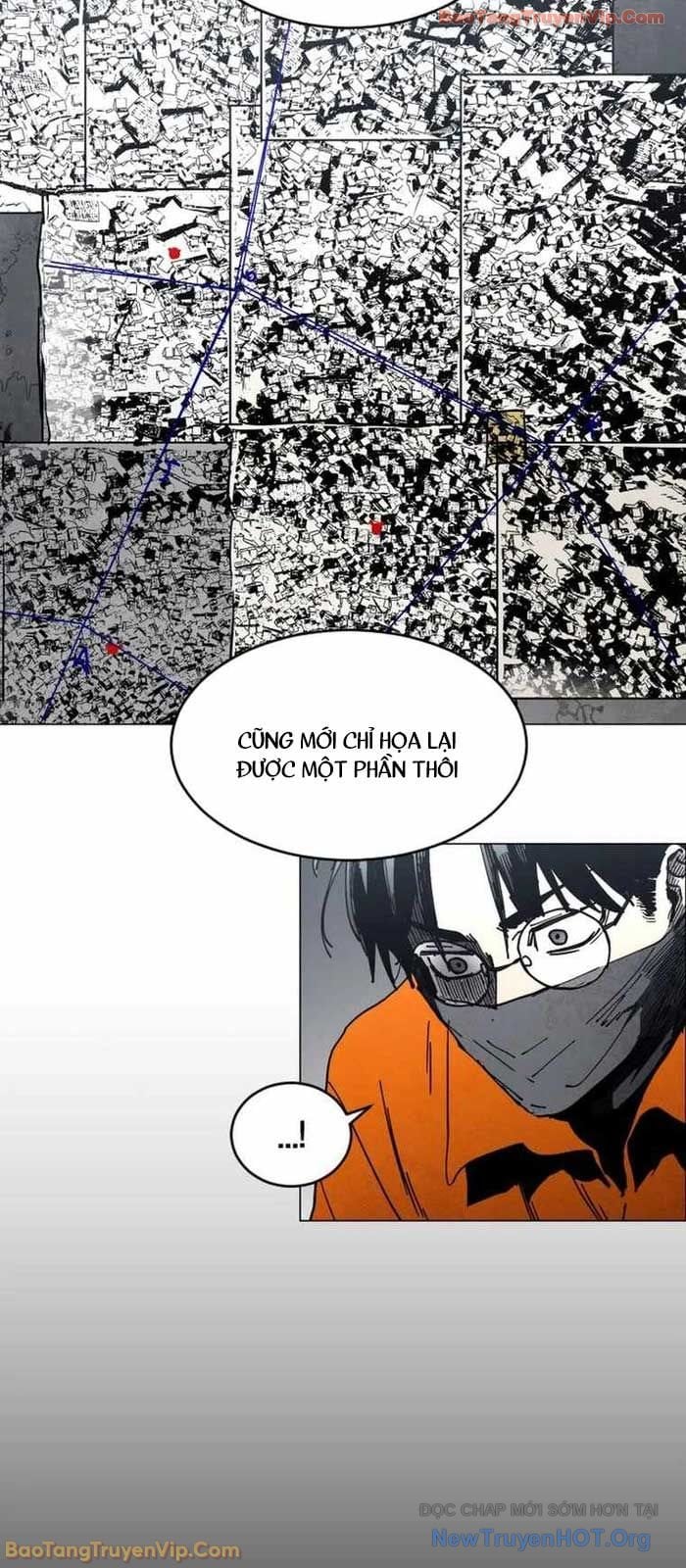 Vùng Đất Sương Mù Chapter 7 - Trang 2