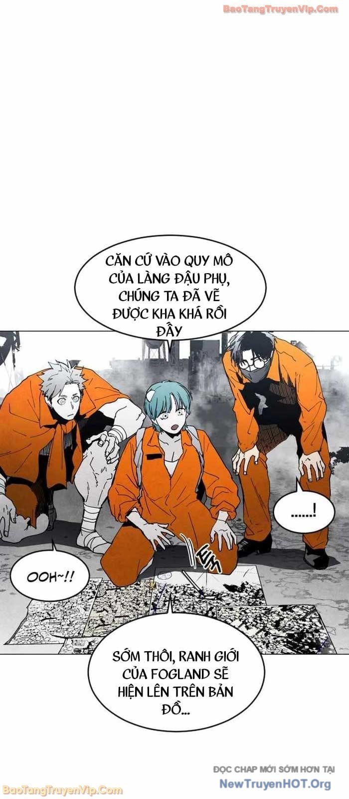 Vùng Đất Sương Mù Chapter 7 - Trang 2