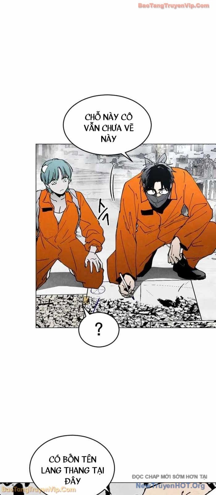 Vùng Đất Sương Mù Chapter 7 - Trang 2