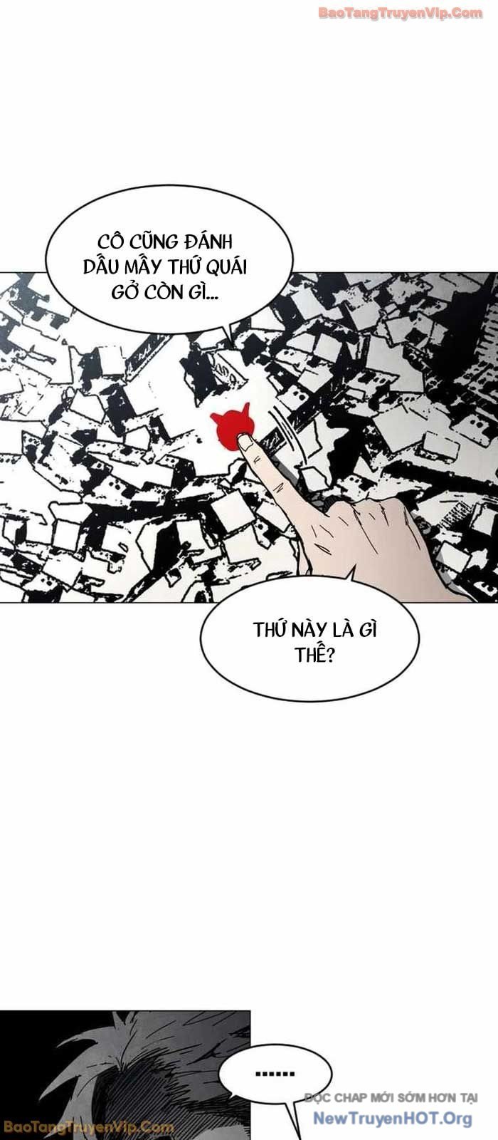 Vùng Đất Sương Mù Chapter 7 - Trang 2