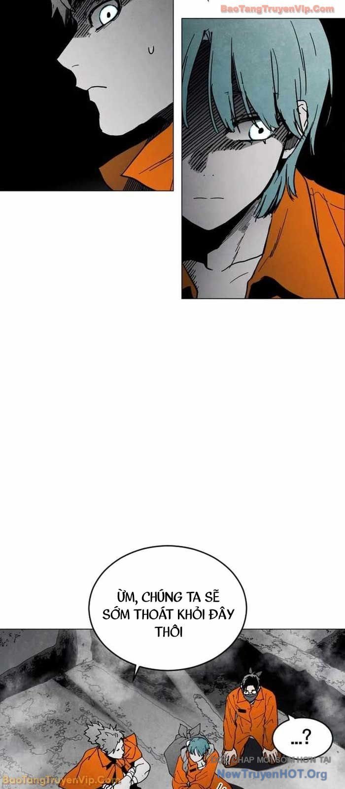 Vùng Đất Sương Mù Chapter 7 - Trang 2