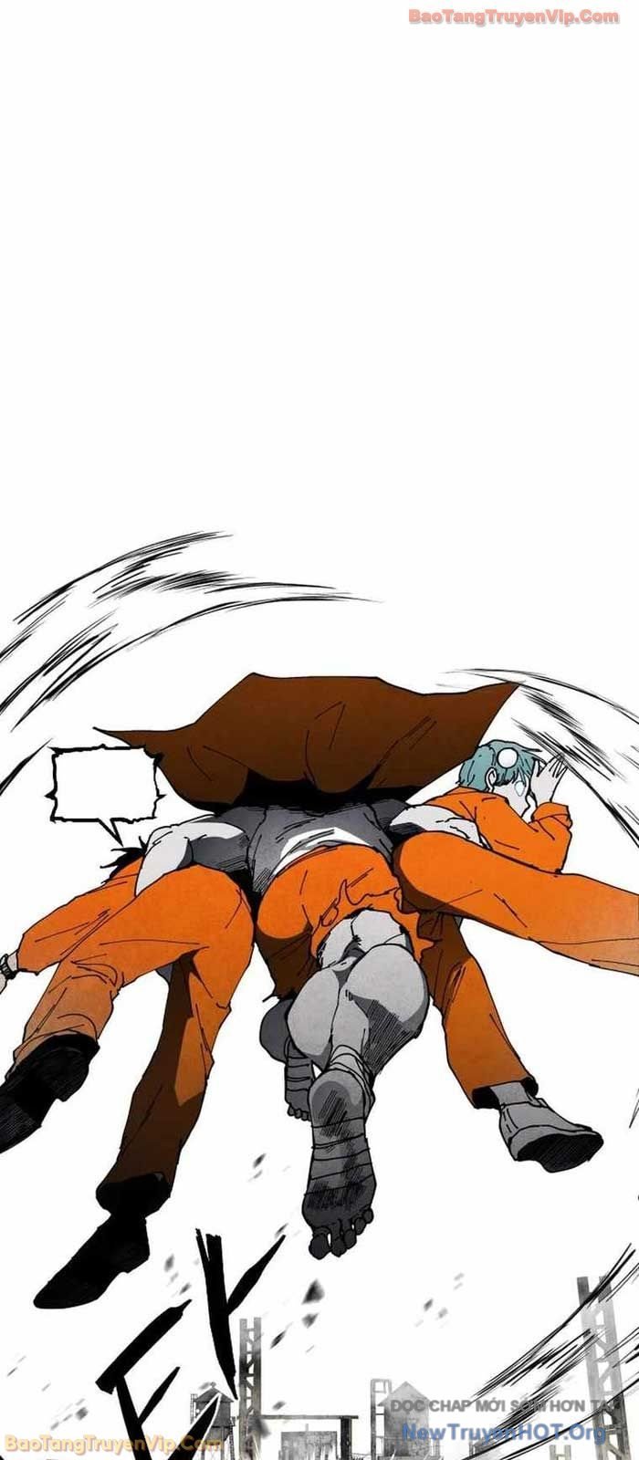 Vùng Đất Sương Mù Chapter 7 - Trang 2