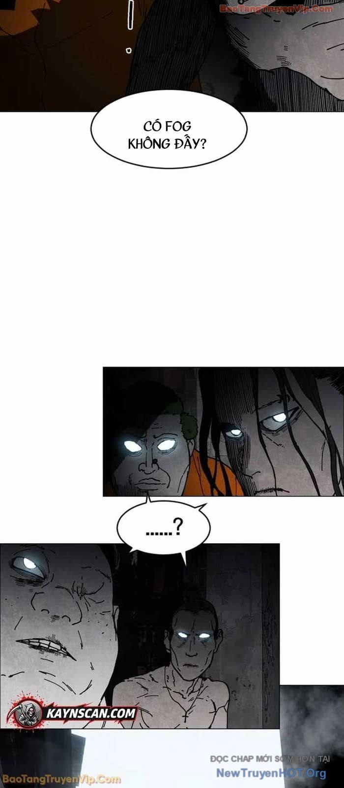 Vùng Đất Sương Mù Chapter 7 - Trang 2