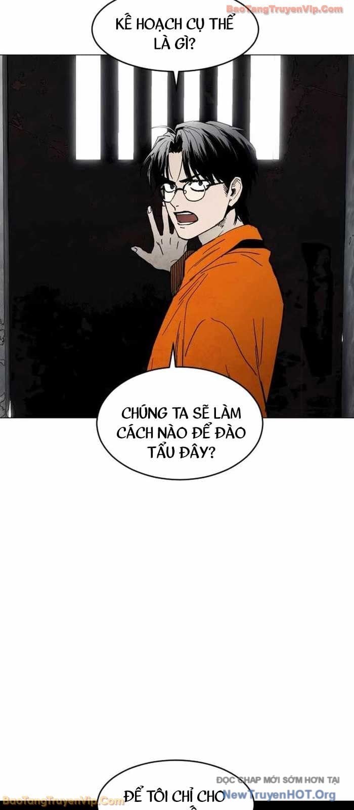 Vùng Đất Sương Mù Chapter 7 - Trang 2