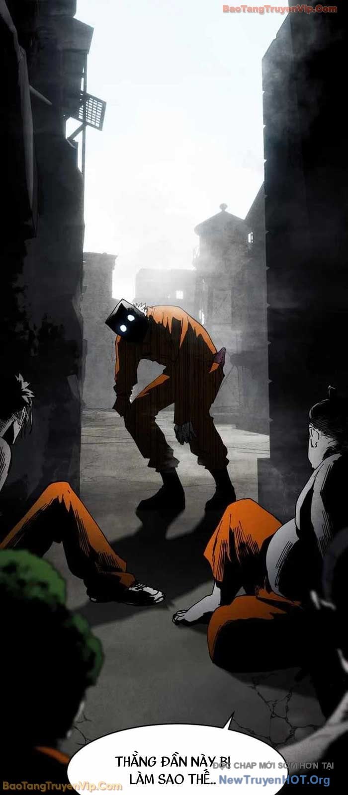 Vùng Đất Sương Mù Chapter 7 - Trang 2