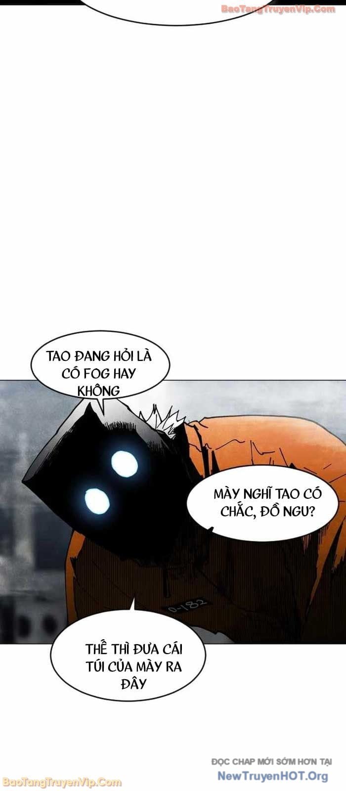 Vùng Đất Sương Mù Chapter 7 - Trang 2