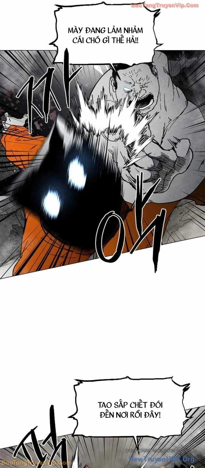 Vùng Đất Sương Mù Chapter 7 - Trang 2