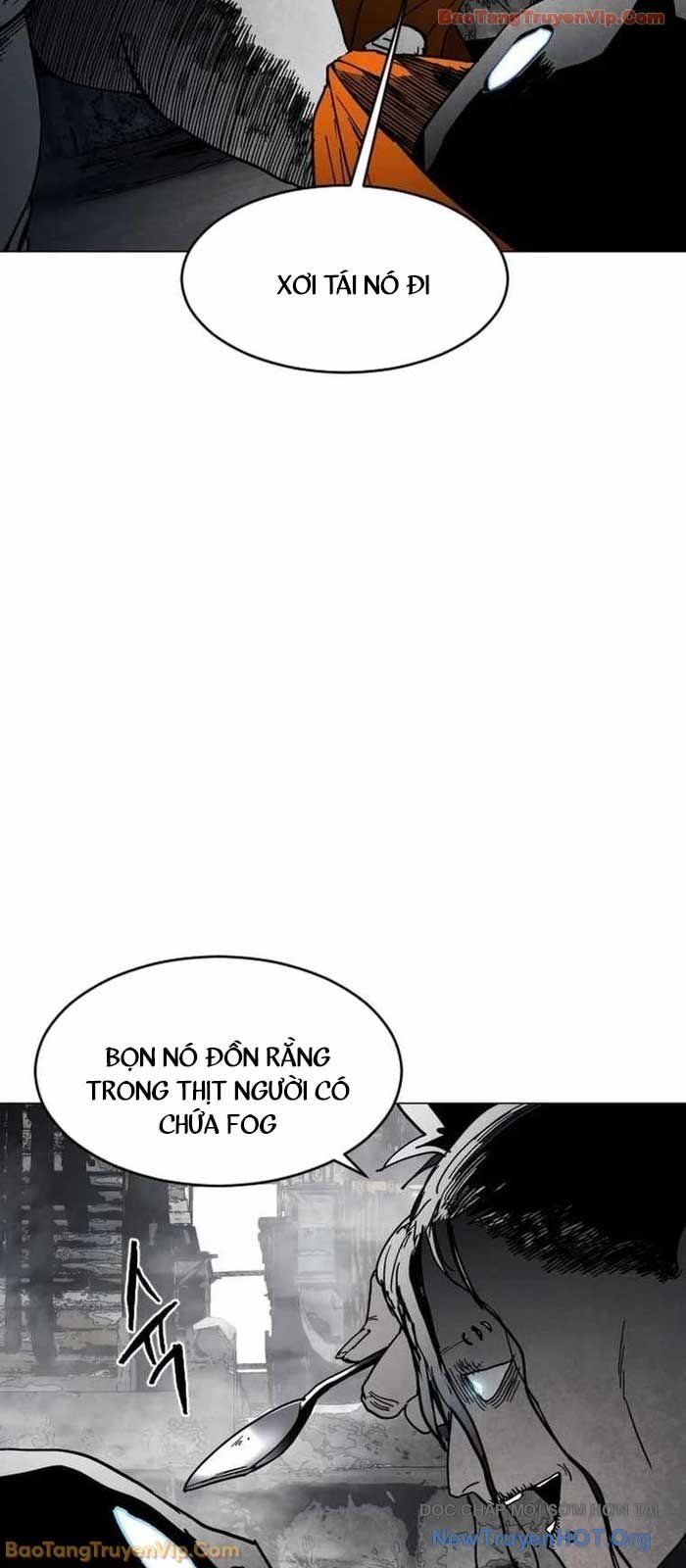 Vùng Đất Sương Mù Chapter 7 - Trang 2