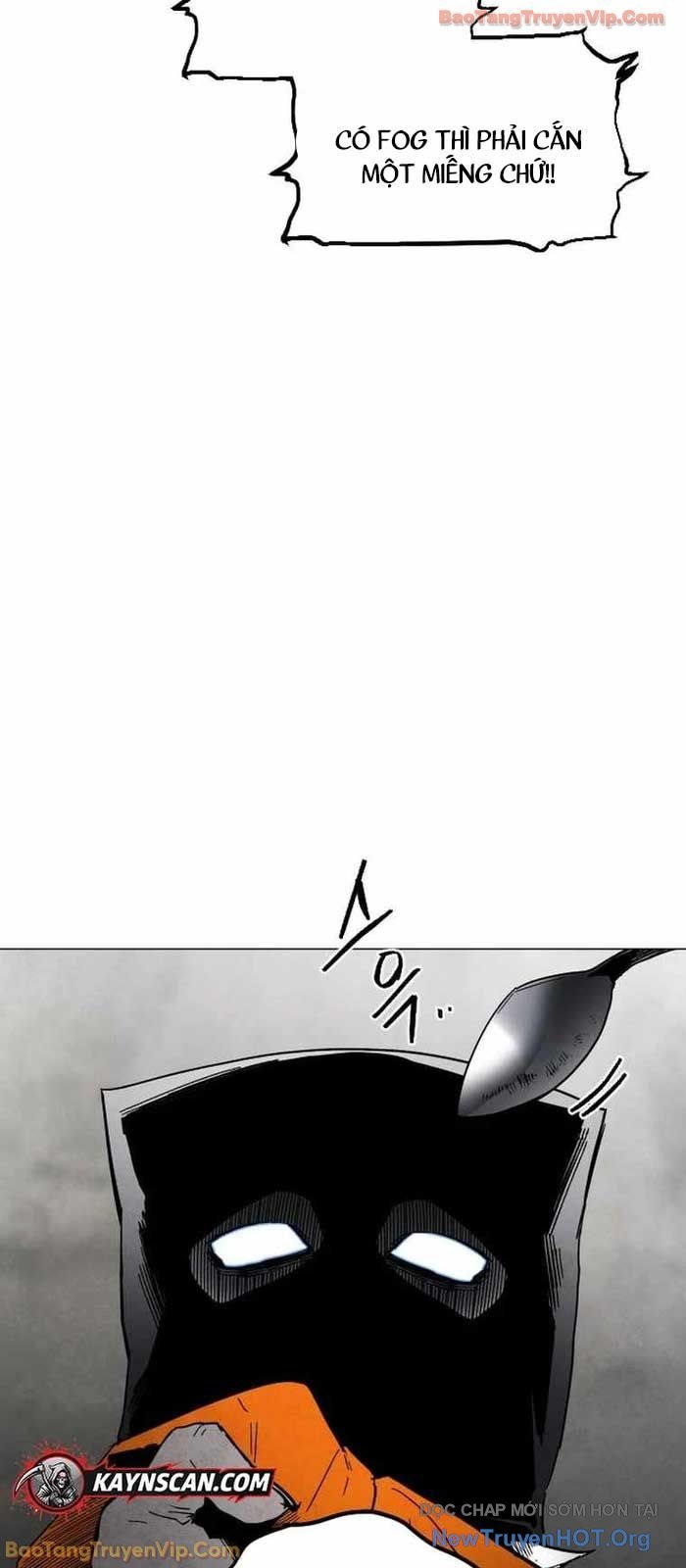 Vùng Đất Sương Mù Chapter 7 - Trang 2