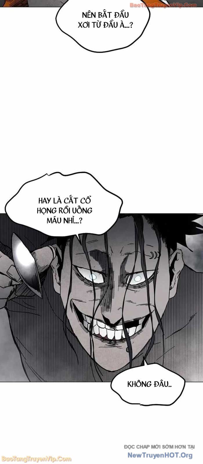 Vùng Đất Sương Mù Chapter 7 - Trang 2