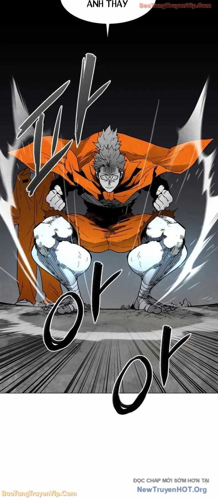 Vùng Đất Sương Mù Chapter 7 - Trang 2