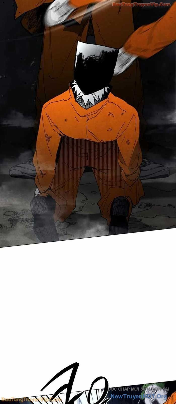 Vùng Đất Sương Mù Chapter 7 - Trang 2