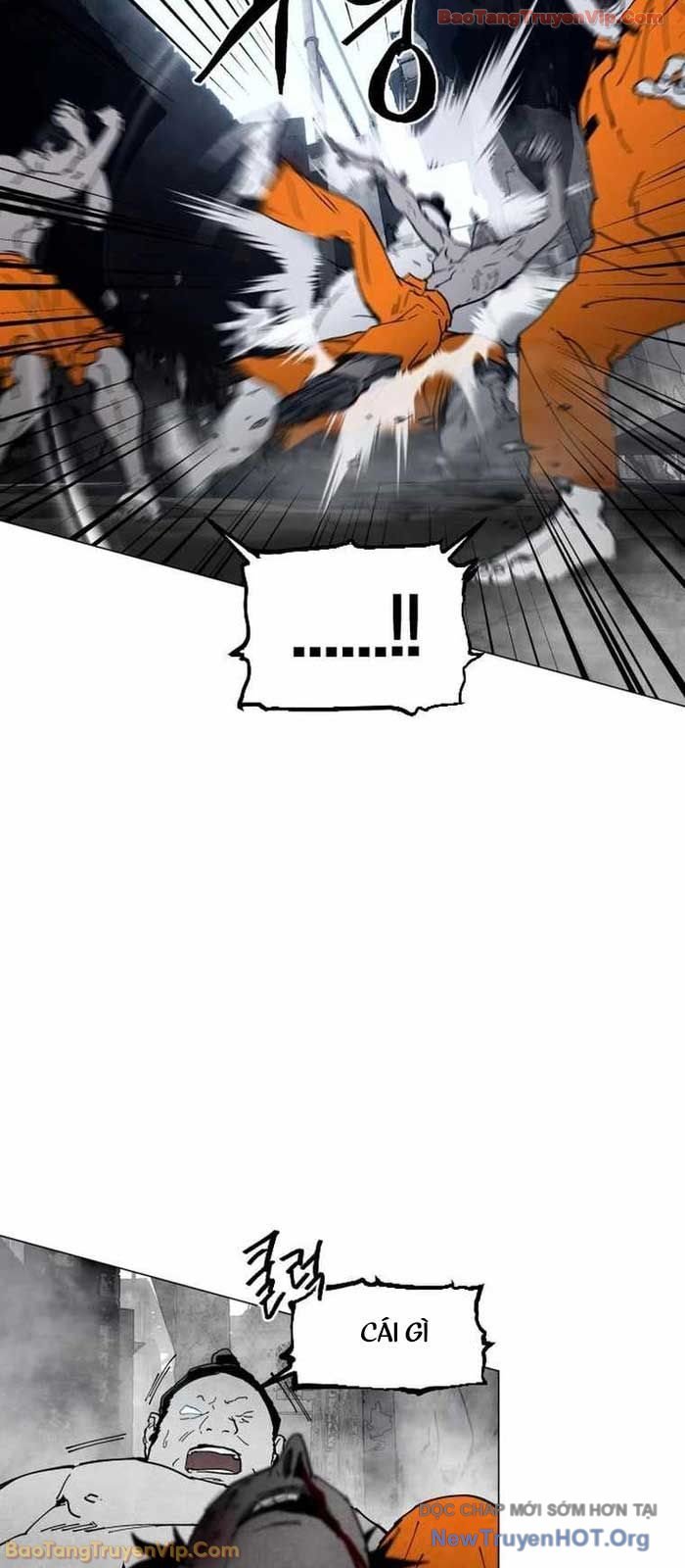 Vùng Đất Sương Mù Chapter 7 - Trang 2