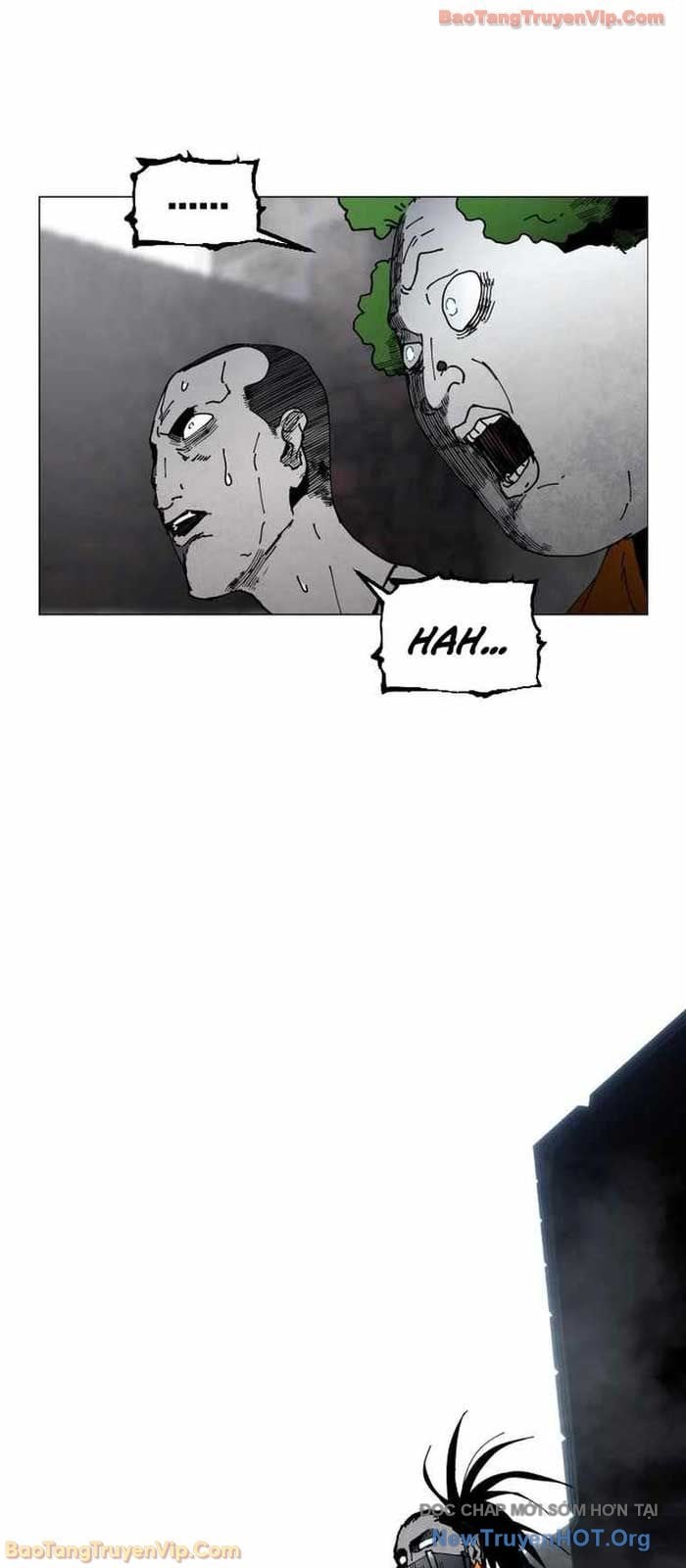 Vùng Đất Sương Mù Chapter 7 - Trang 2