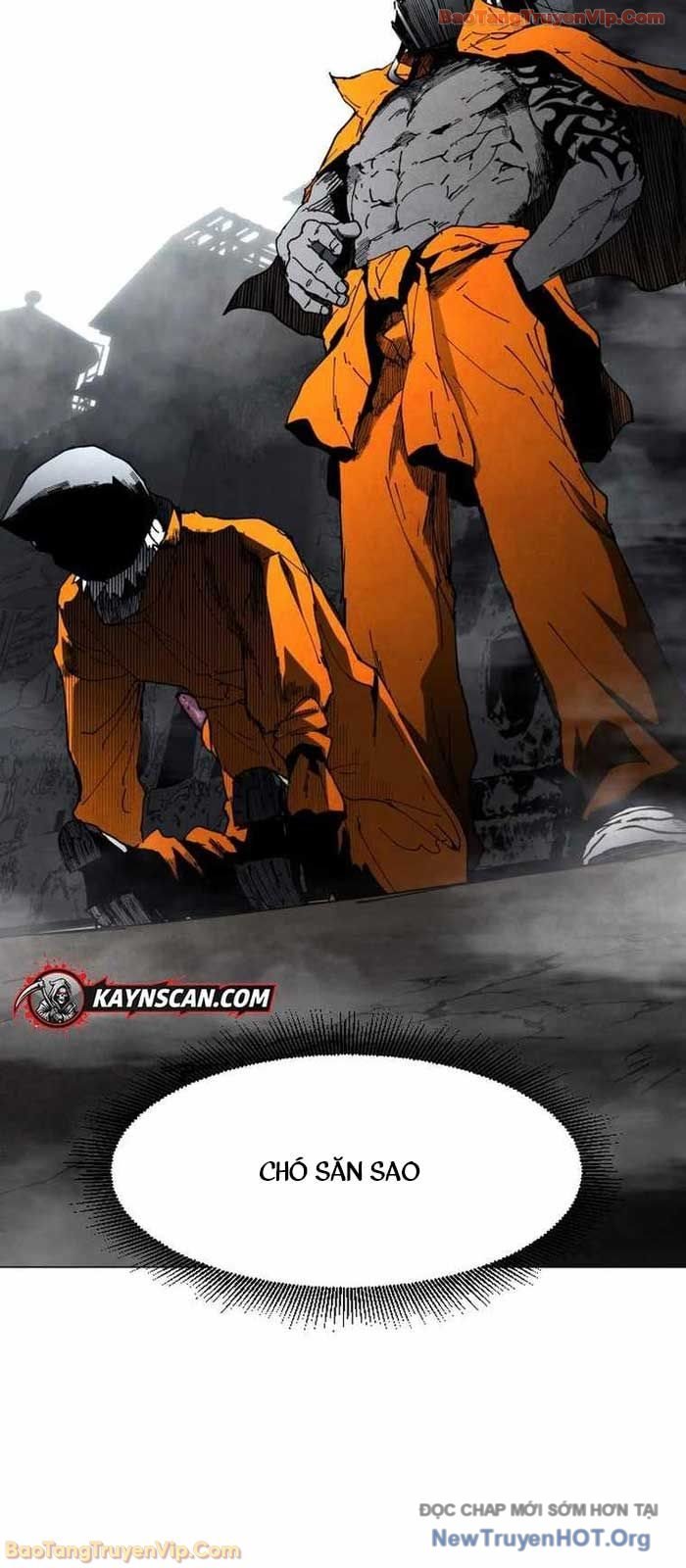 Vùng Đất Sương Mù Chapter 7 - Trang 2