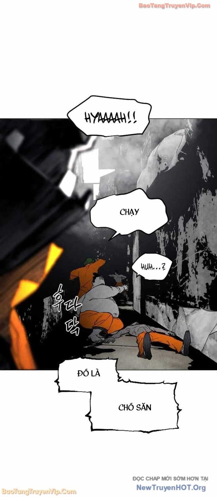 Vùng Đất Sương Mù Chapter 7 - Trang 2