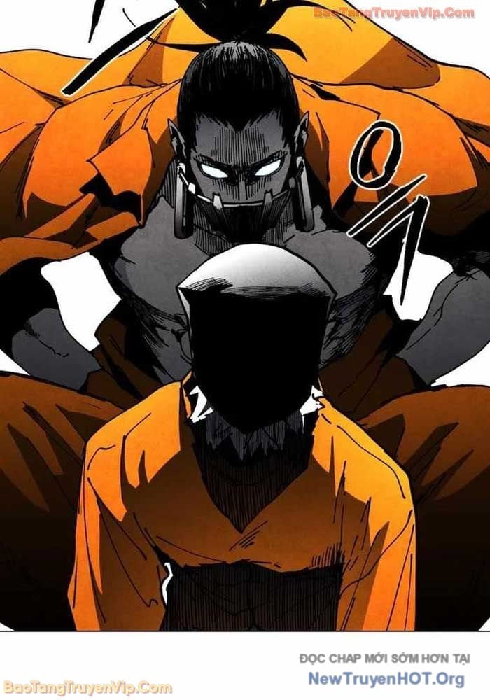 Vùng Đất Sương Mù Chapter 7 - Trang 2