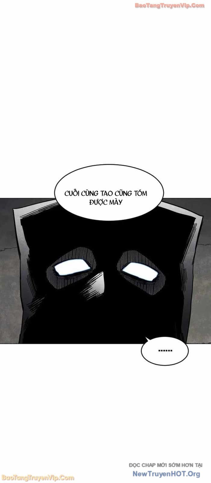 Vùng Đất Sương Mù Chapter 7 - Trang 2