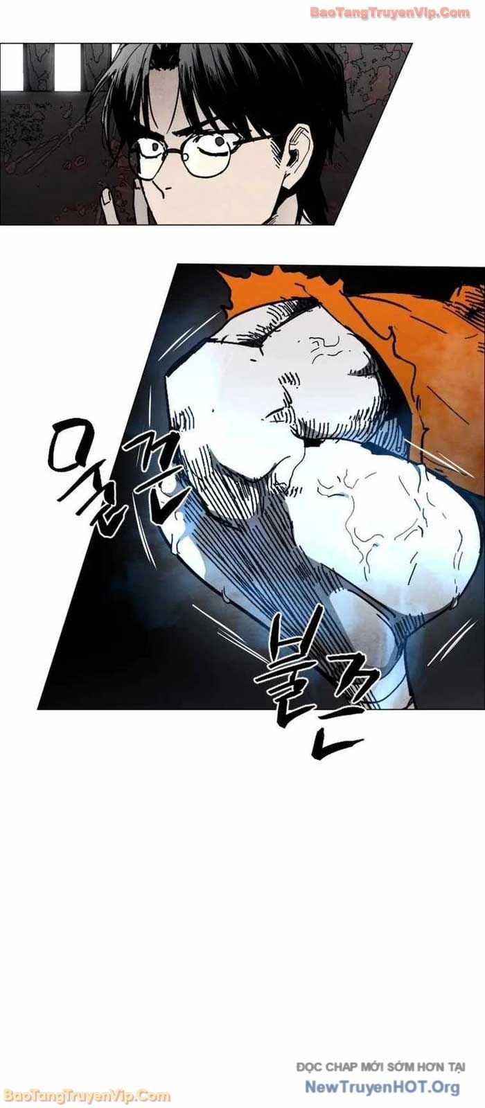 Vùng Đất Sương Mù Chapter 7 - Trang 2