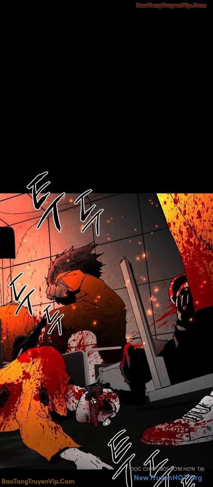 Vùng Đất Sương Mù Chapter 7 - Trang 2