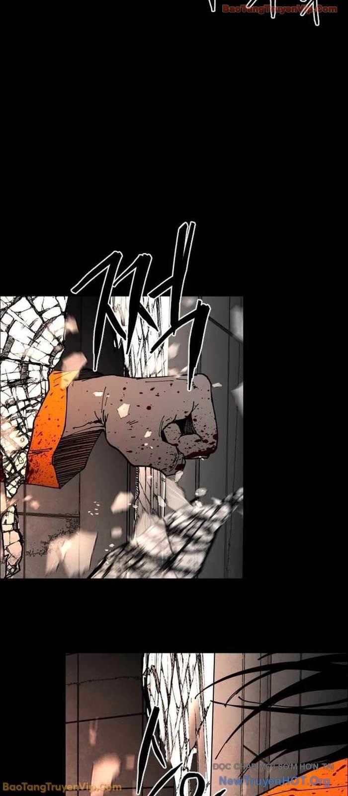 Vùng Đất Sương Mù Chapter 7 - Trang 2