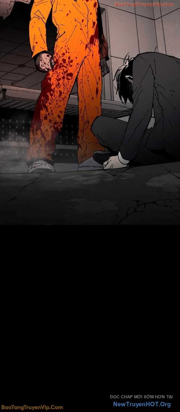 Vùng Đất Sương Mù Chapter 7 - Trang 2