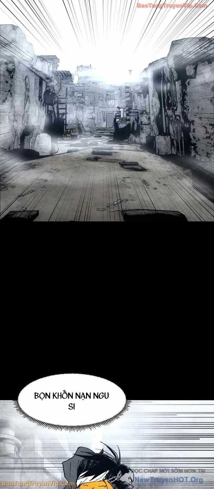 Vùng Đất Sương Mù Chapter 7 - Trang 2