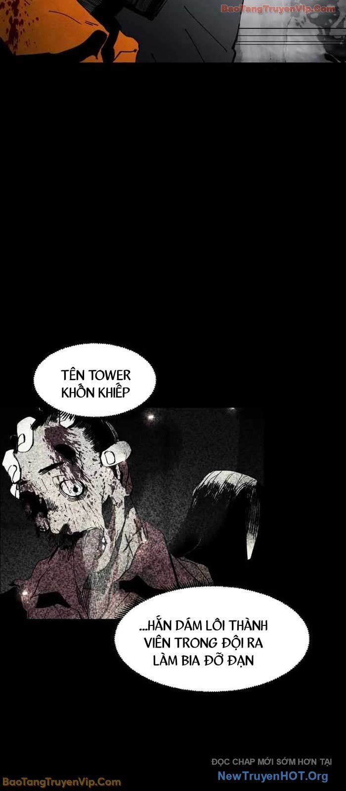 Vùng Đất Sương Mù Chapter 7 - Trang 2