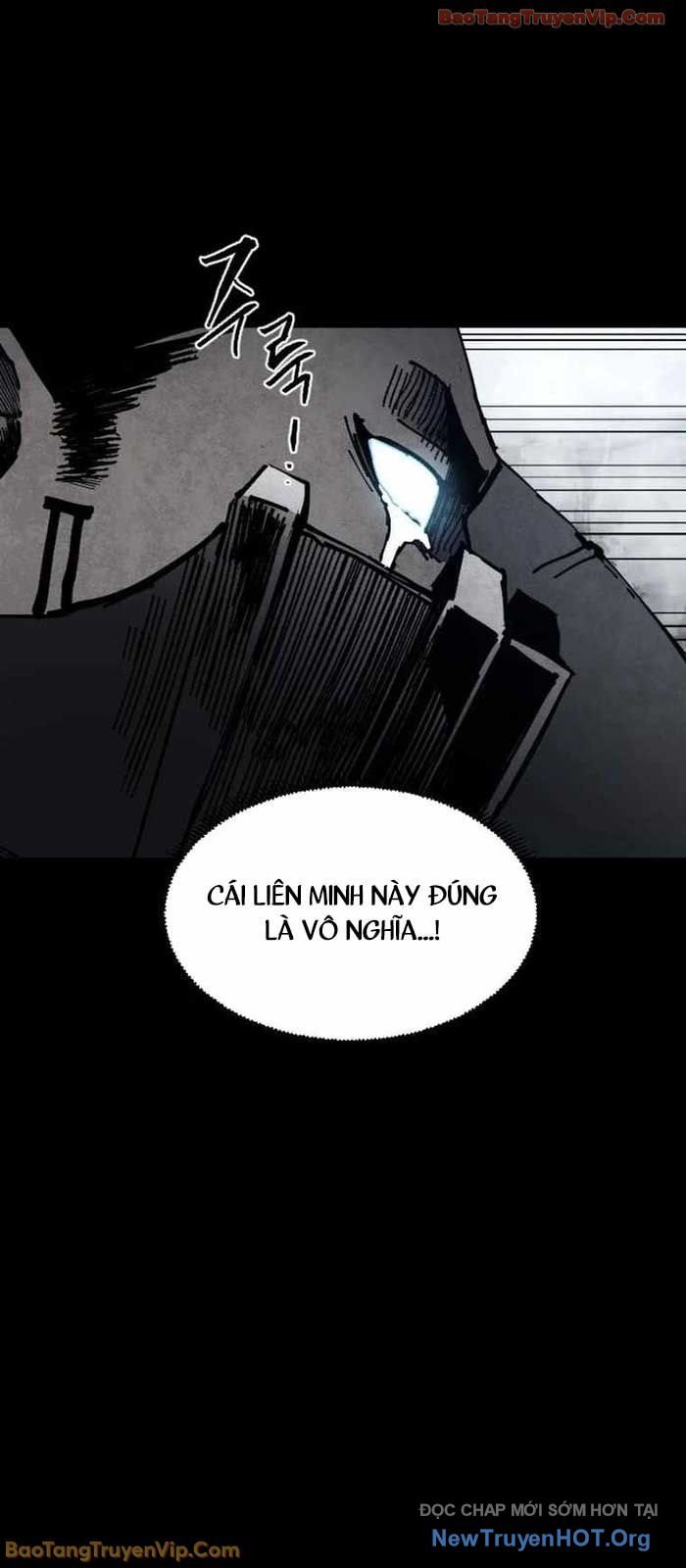 Vùng Đất Sương Mù Chapter 7 - Trang 2