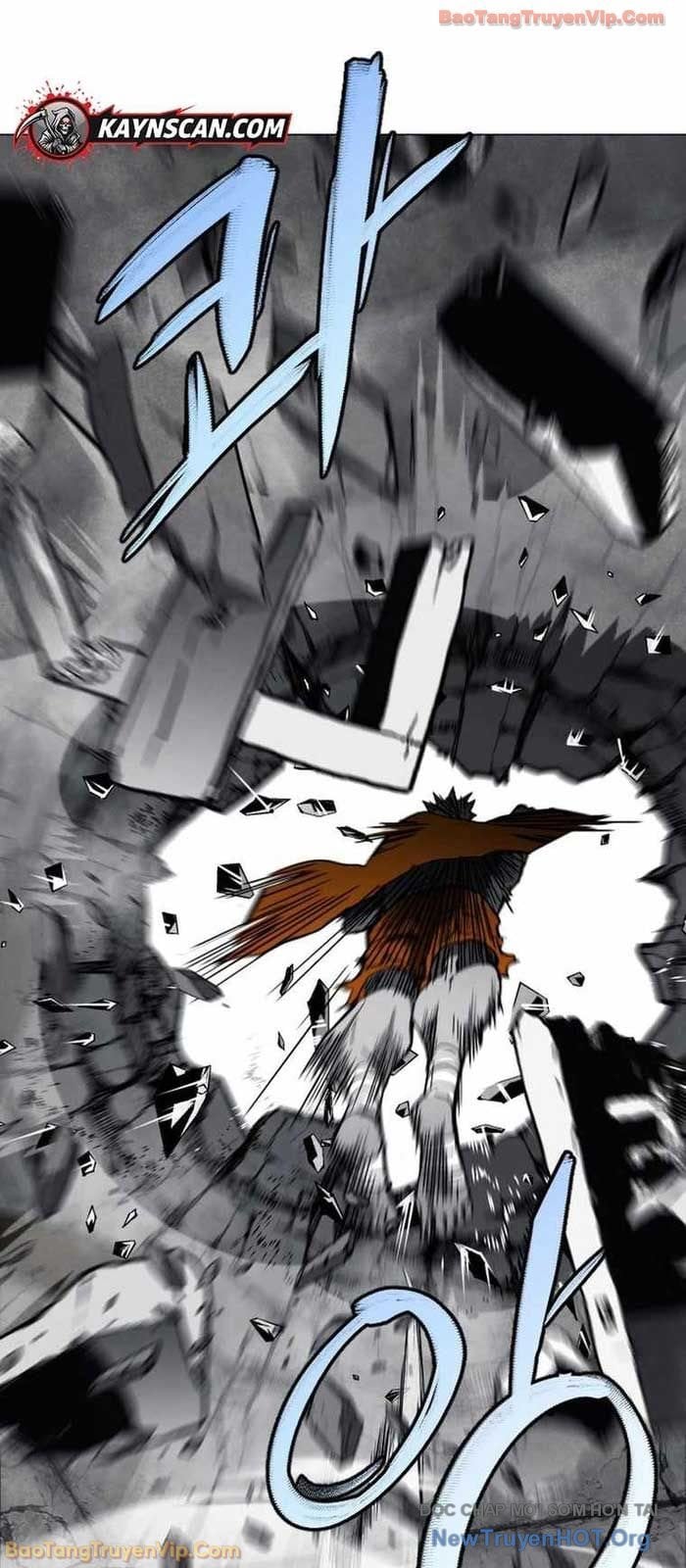 Vùng Đất Sương Mù Chapter 7 - Trang 2