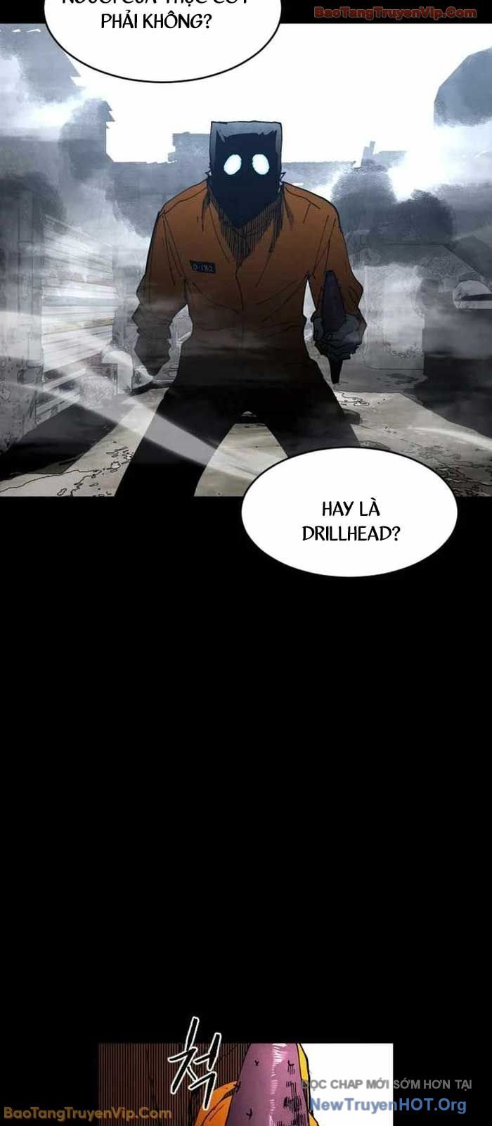 Vùng Đất Sương Mù Chapter 7 - Trang 2