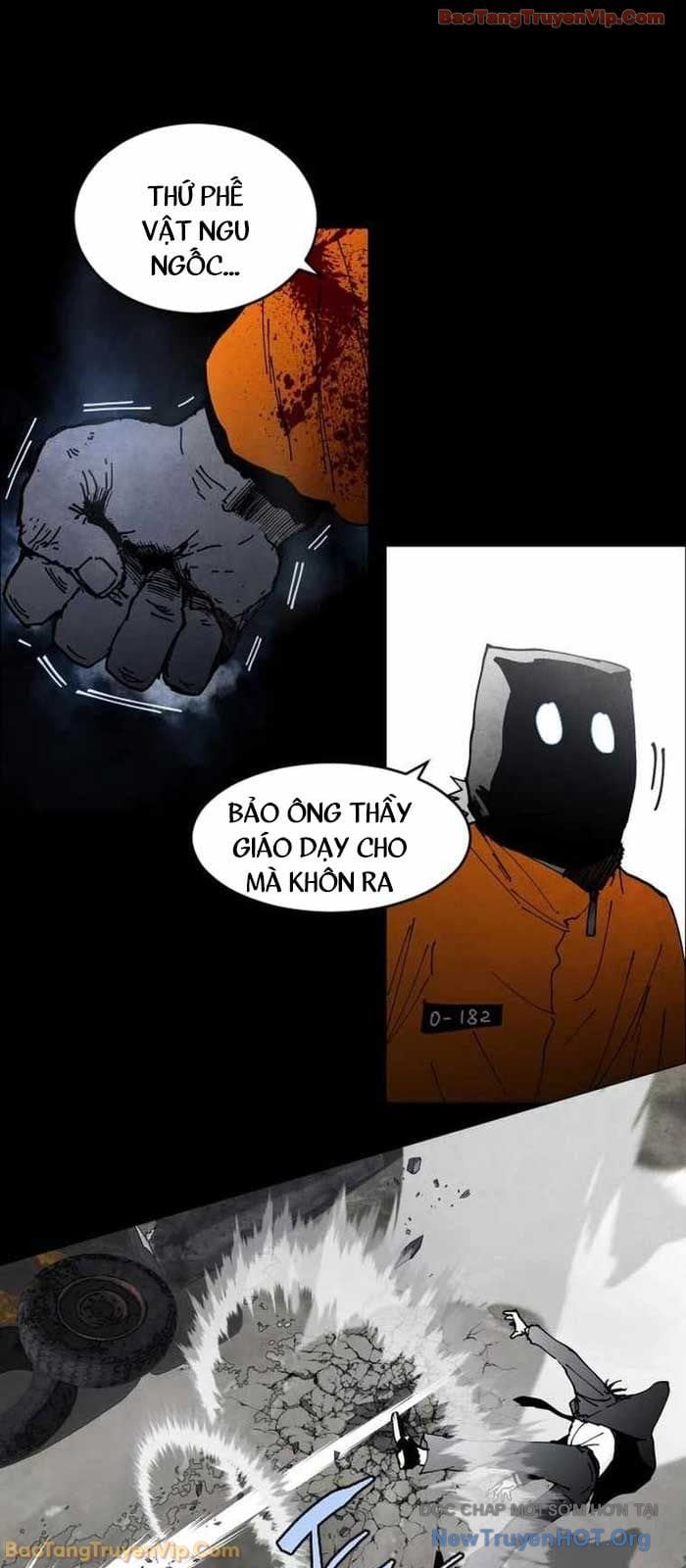 Vùng Đất Sương Mù Chapter 7 - Trang 2