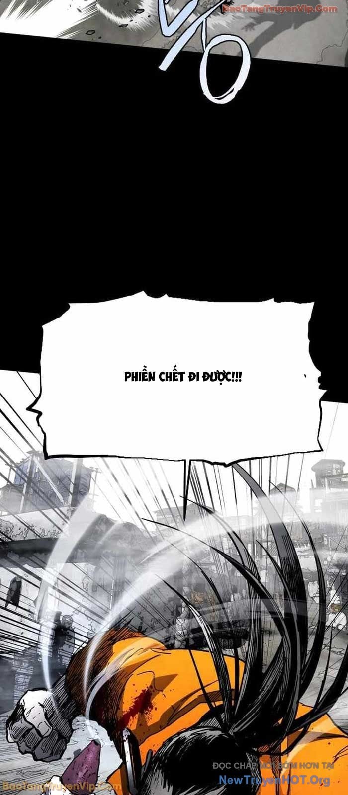Vùng Đất Sương Mù Chapter 7 - Trang 2