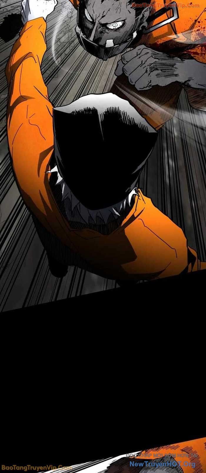 Vùng Đất Sương Mù Chapter 7 - Trang 2