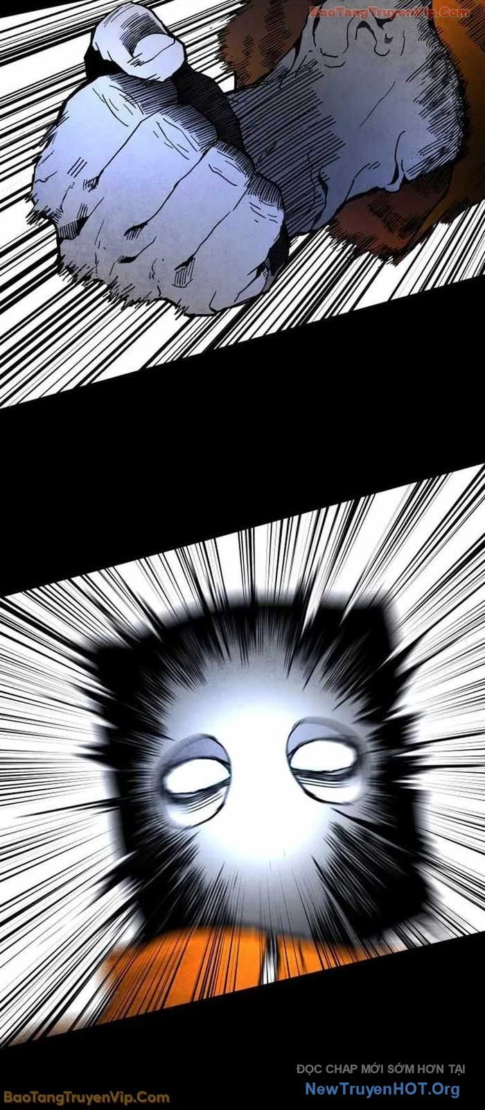 Vùng Đất Sương Mù Chapter 7 - Trang 2