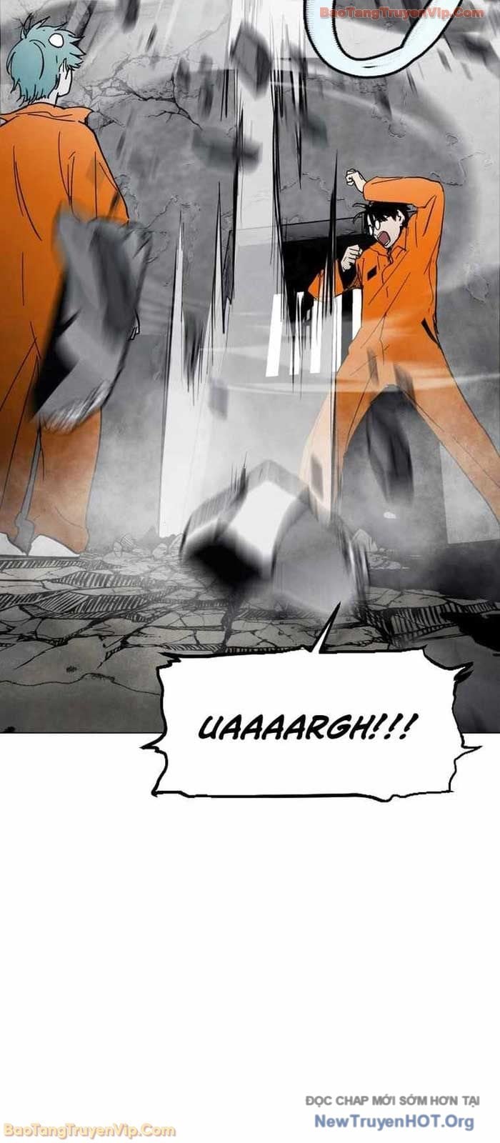 Vùng Đất Sương Mù Chapter 7 - Trang 2