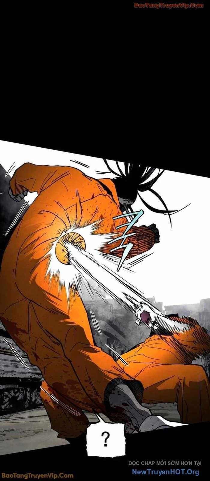 Vùng Đất Sương Mù Chapter 7 - Trang 2