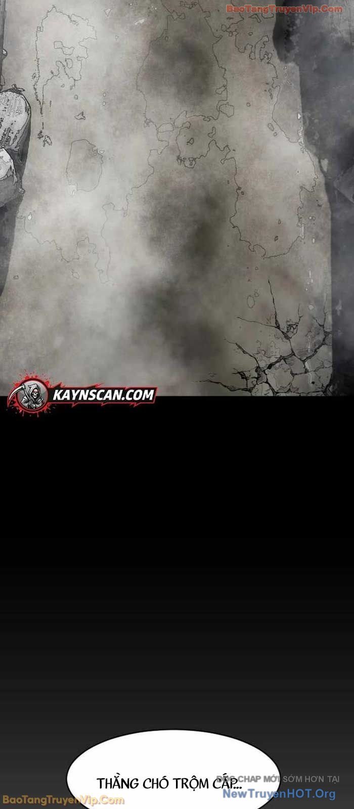 Vùng Đất Sương Mù Chapter 7 - Trang 2