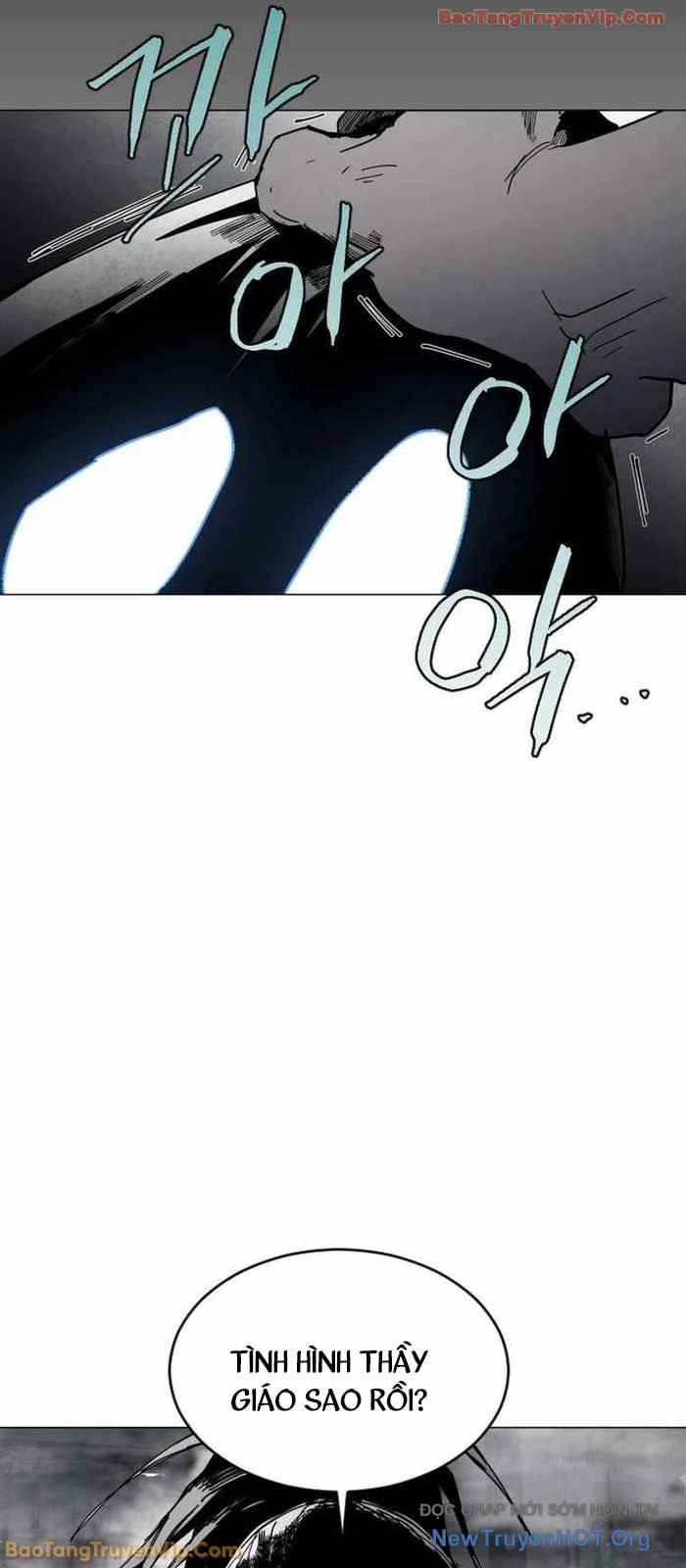 Vùng Đất Sương Mù Chapter 7 - Trang 2