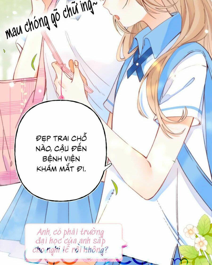 Vụng Trộm Giấu Không Được Chapter 1 - Trang 2