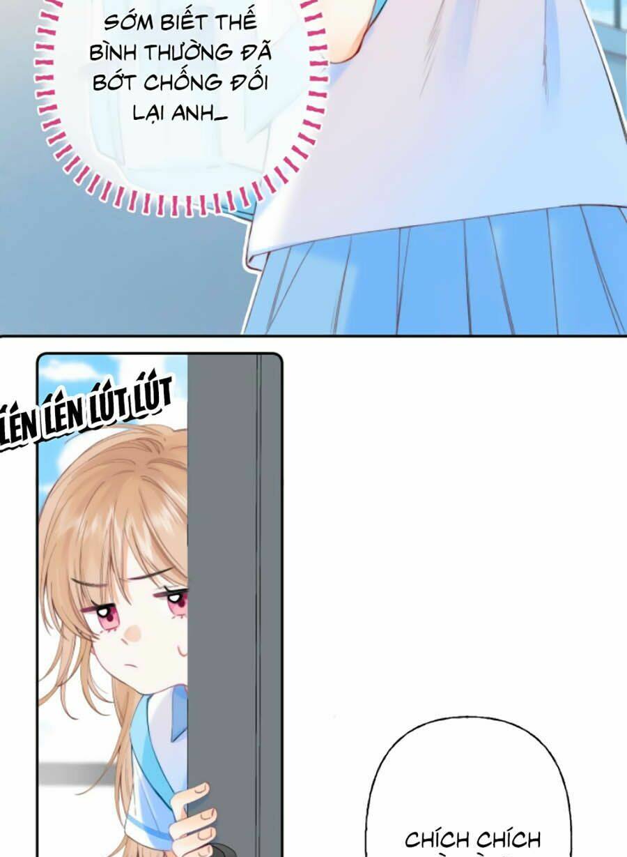 Vụng Trộm Giấu Không Được Chapter 1 - Trang 2