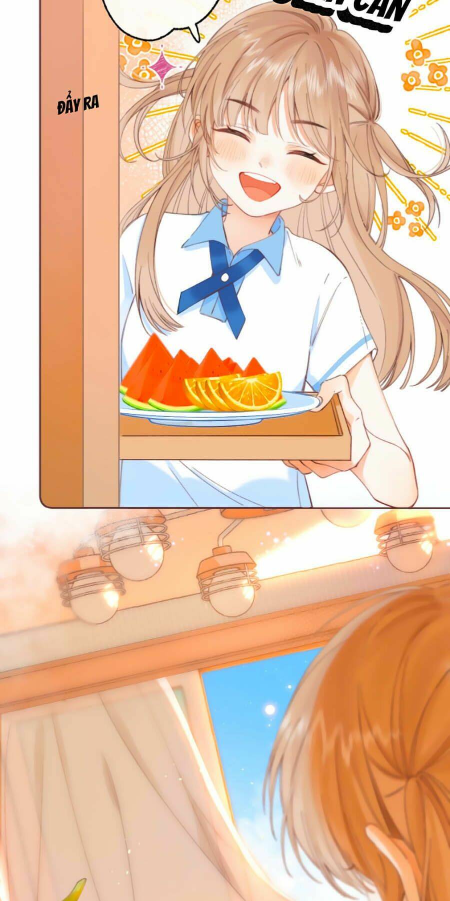 Vụng Trộm Giấu Không Được Chapter 1 - Trang 2