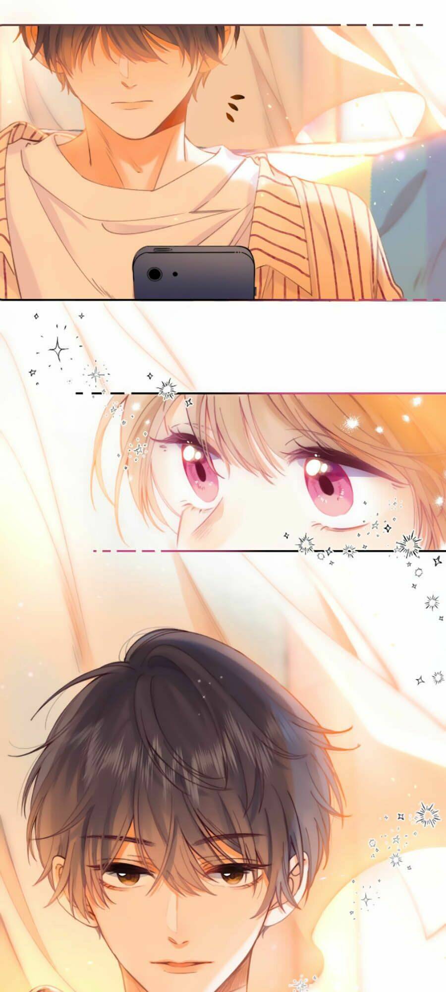 Vụng Trộm Giấu Không Được Chapter 1 - Trang 2