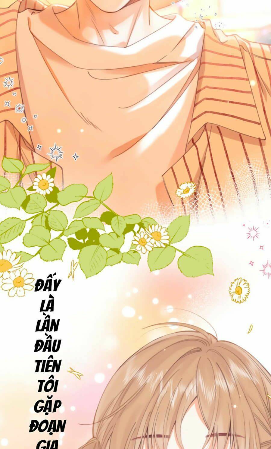 Vụng Trộm Giấu Không Được Chapter 1 - Trang 2