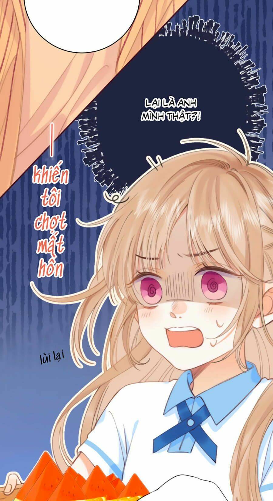 Vụng Trộm Giấu Không Được Chapter 1 - Trang 2