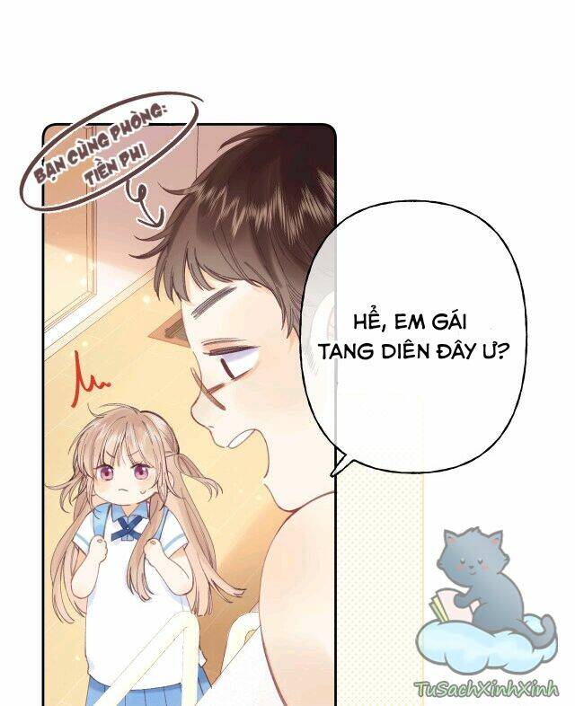 Vụng Trộm Giấu Không Được Chapter 10 - Trang 2