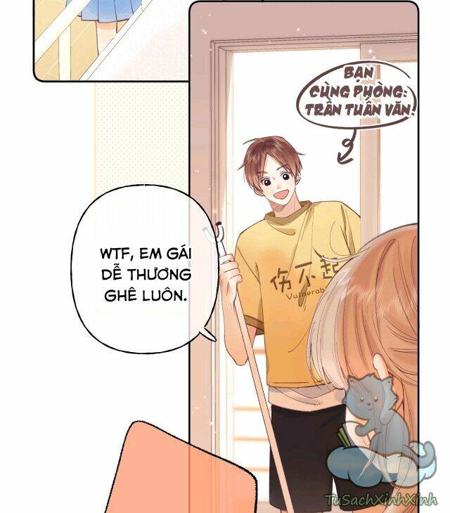 Vụng Trộm Giấu Không Được Chapter 10 - Trang 2