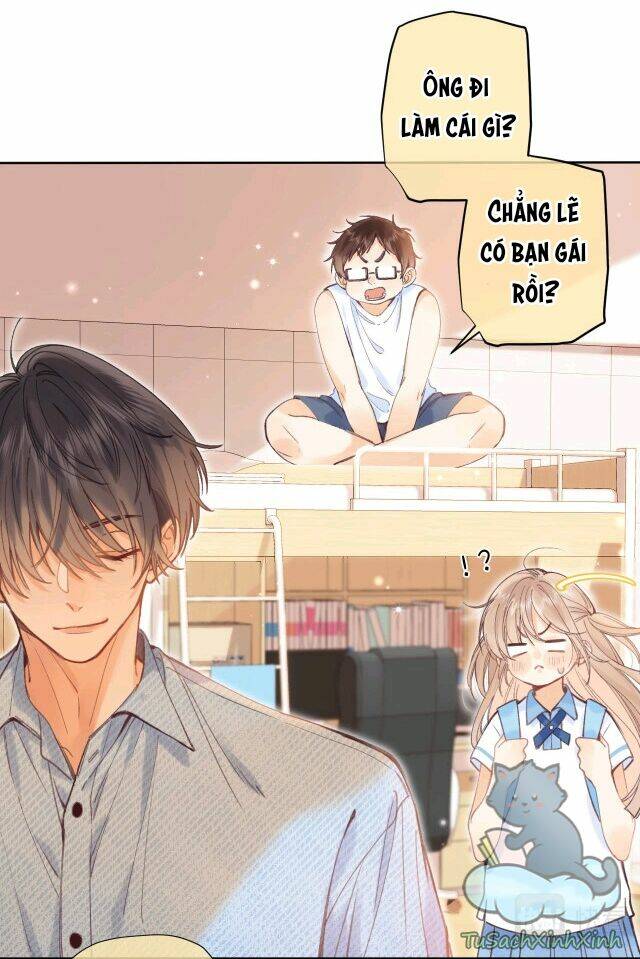 Vụng Trộm Giấu Không Được Chapter 10 - Trang 2